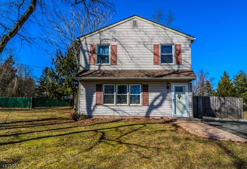 5 5th St, Flagtown, NJ 08821 - photo 1