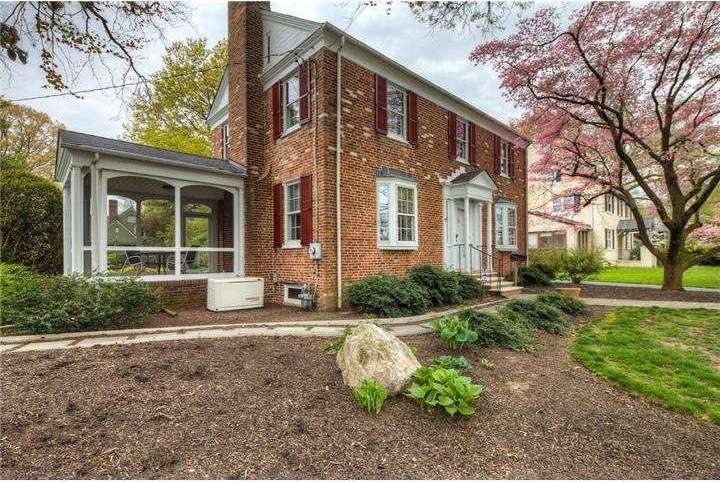 301 Nottingham Rd, Newark, DE 19711 - photo 1