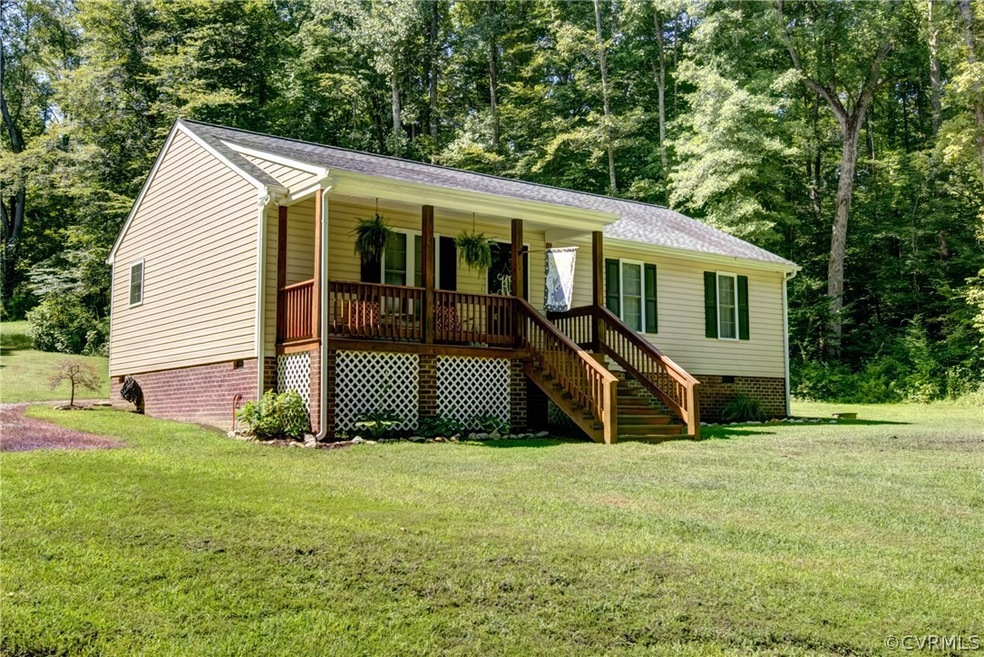 1826 Mount Olive Cohoke Rd, King William, VA 23086 - photo 1