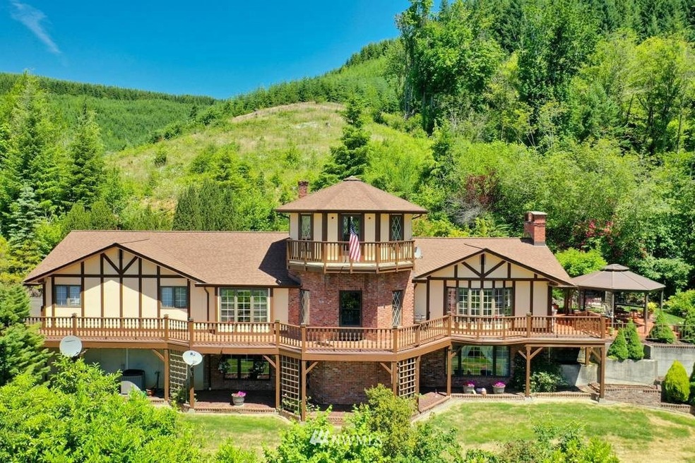 1624 King Rd, Winlock, WA 98596 - photo 1