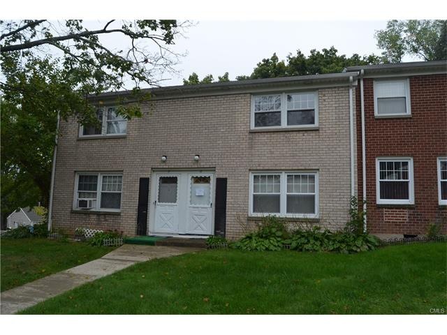 11 Stone Ridge Rd unit ROAD, Bridgeport, CT 06606 - photo 1