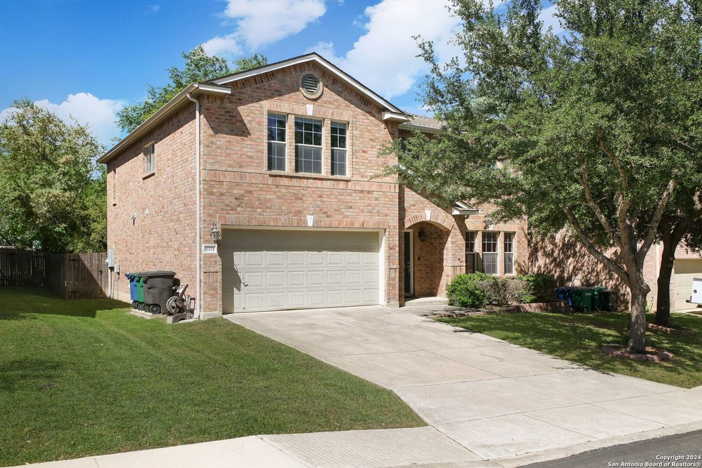 8119 Royal Field, San Antonio, TX 78255 - photo 1