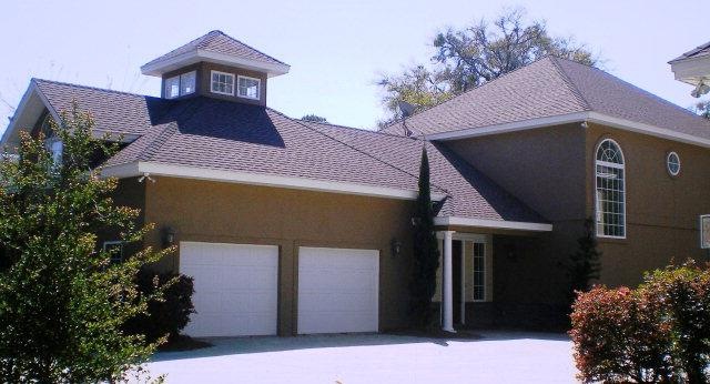 Main View
