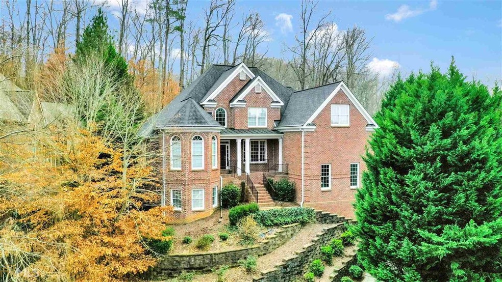 E E Shore Dr, Canton, GA 30114 - photo 1