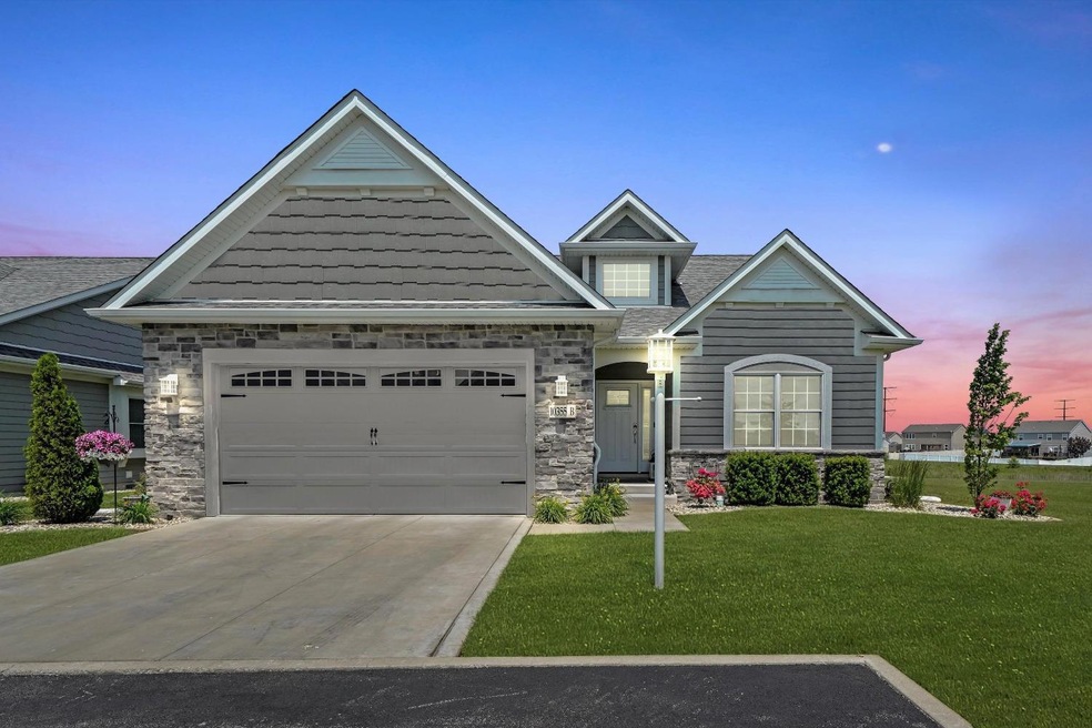 10355 White Sand Ln unit B, Dyer, IN 46311 - photo 1