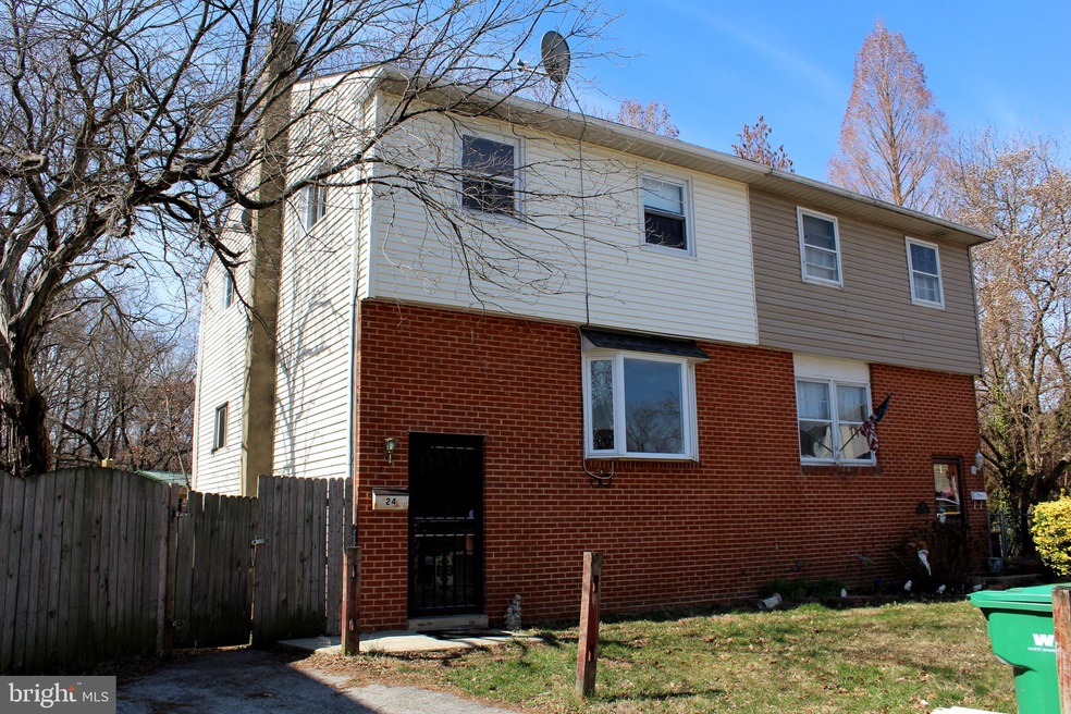 24 Booker Cir, New Castle, DE 19720 - photo 1