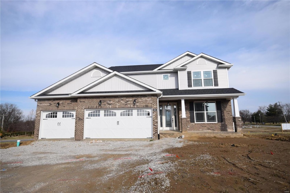 682 Prato Ct, Caseyville, IL 62232 - photo 1