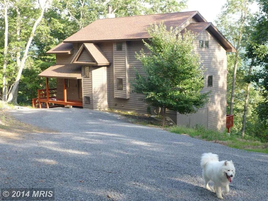 3904 Preserve Rd, Maysville, WV 26833 - photo 1