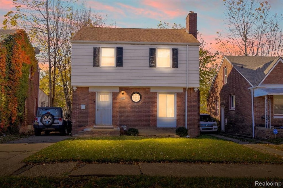 5779 Oldtown St, Detroit, MI 48224 - photo 1
