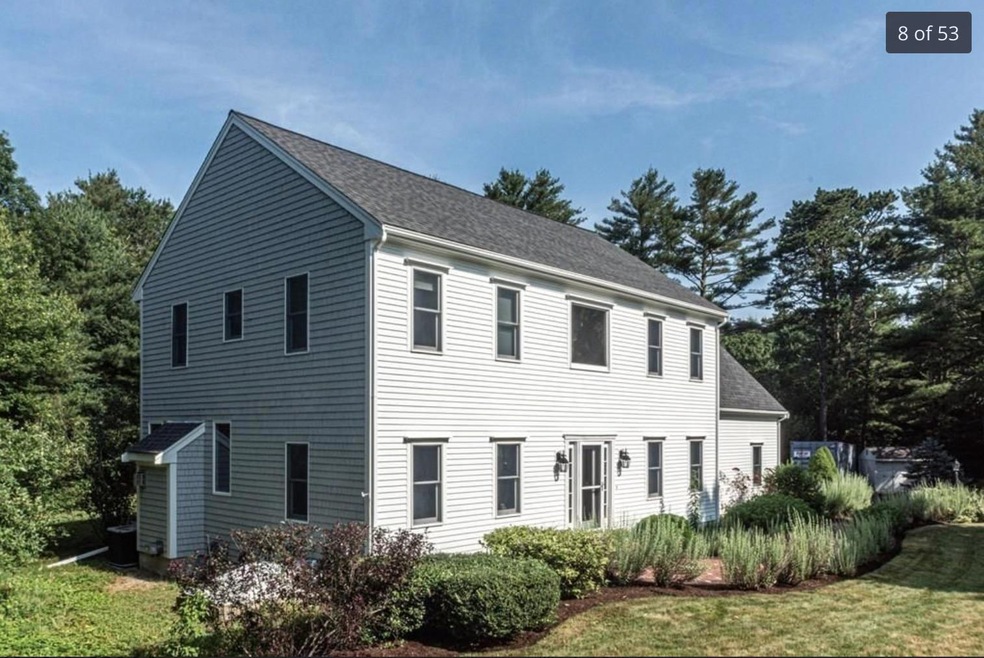 3 Homers Path, Sandwich, MA 02563 - photo 1