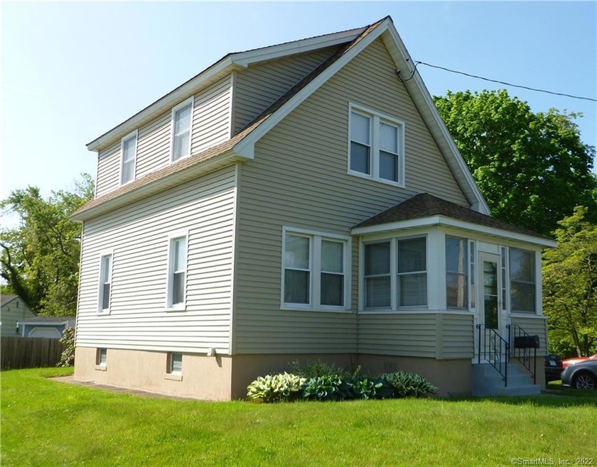 103 Burr St, New Haven, CT 06512 - photo 1