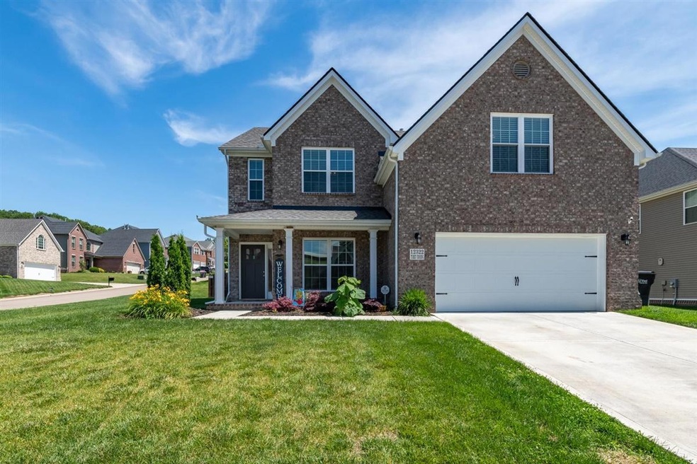 12322 Turkey Crossing Ln, Knoxville, TN 37932 - photo 1