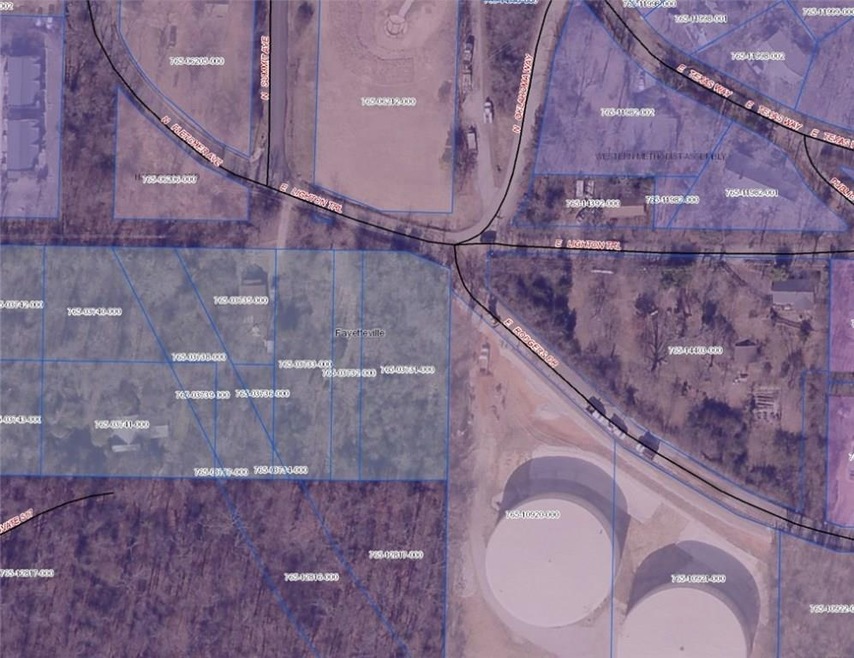 625 E Center St, Fayetteville, AR 72701 - photo 1