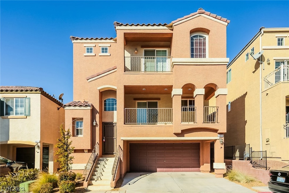 3815 Fahrenheit Ct, Las Vegas, NV 89129 - photo 1