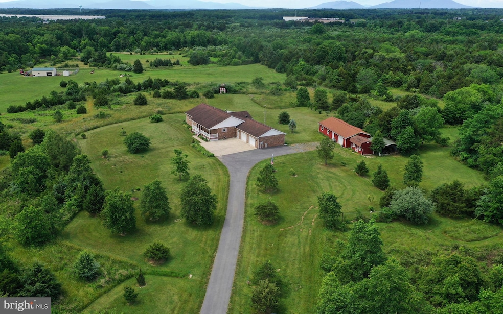 2540 Front Royal Pike, Winchester, VA 22602 - photo 1