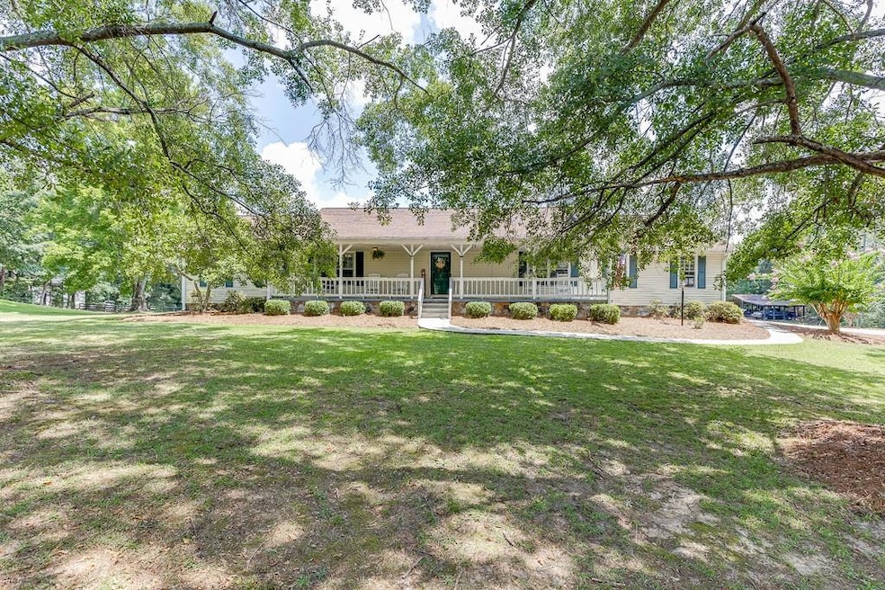 6271 Spout Springs Rd, Flowery Branch, Hall County