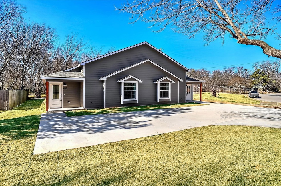 805 Layne Dr, Denison, TX 75020 - photo 1