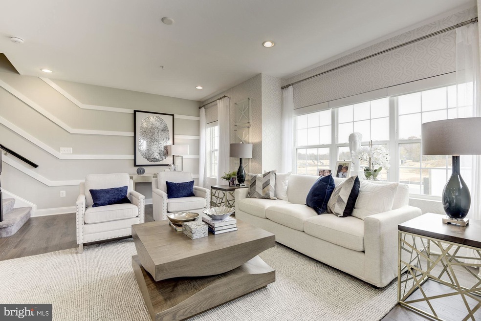 1323 Crampton Place, Brunswick, MD 21716 - photo 1