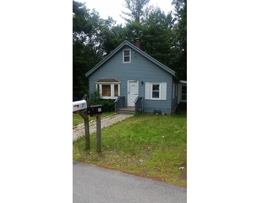 7 Shedd Rd, North Billerica, MA 01862 - photo 1