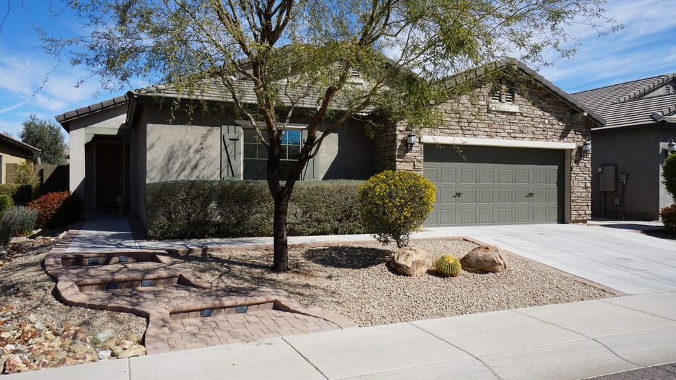 Curb Appeal
