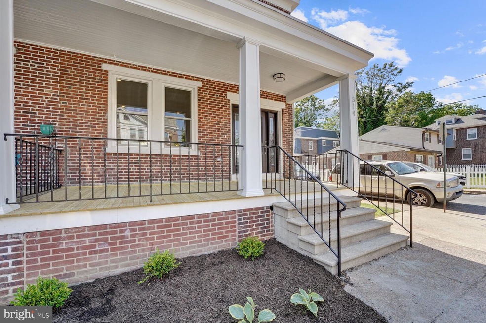 314 W 28th St, Wilmington, DE 19802 - photo 1