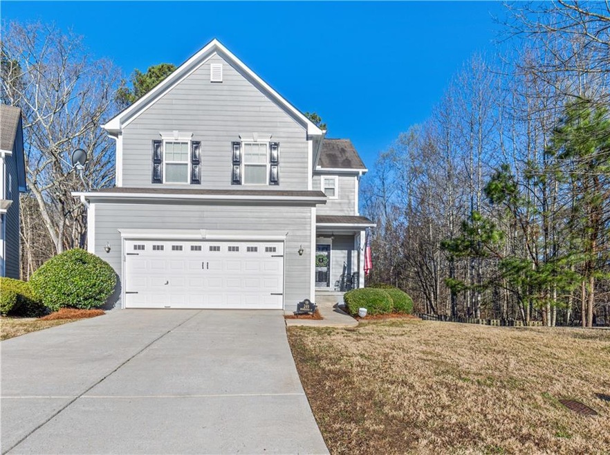 249 Brookhaven Ct, Acworth, GA 30102 - photo 1