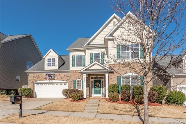 13409 Meadowmere Rd, Huntersville, NC 28078 - photo 1