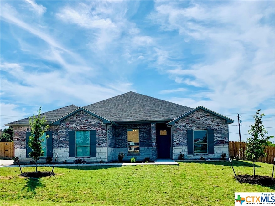 7705 Soapstone Ct, Temple, TX 76502 - photo 1