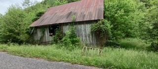 Barn