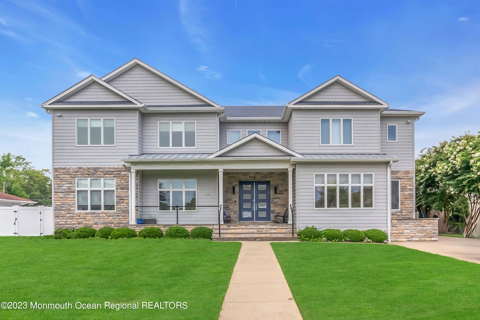 408 Crosby Ave, Deal, NJ 07723 - photo 1