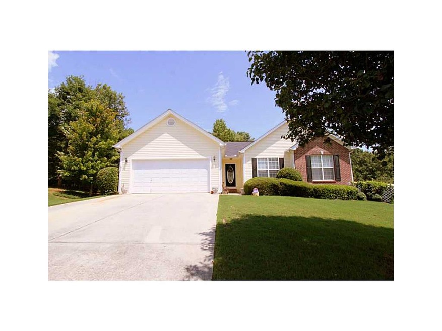 Exterior Front. One owner home in Bellingrath swim