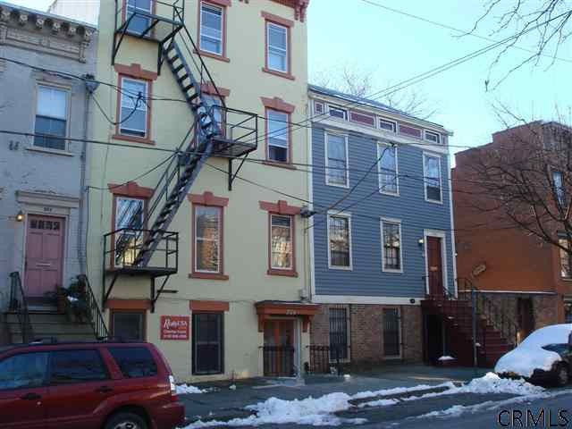 364 Hamilton St, Albany, NY 12210 - photo 1