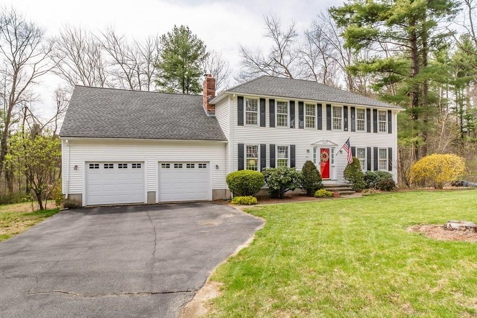 144 Trout Brook Rd, Dracut, MA 01826 - photo 1