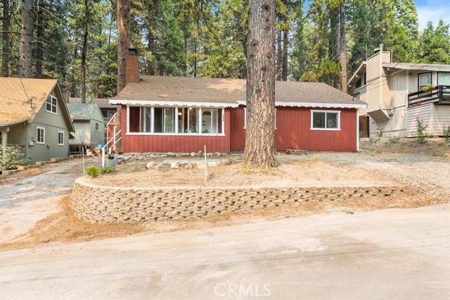 2530 Whispering Pines Dr, Running Springs, CA 92382 - photo 1