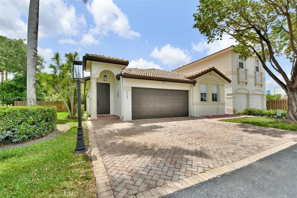 4884 NW 110th Place, Doral, FL 33178 - photo 1