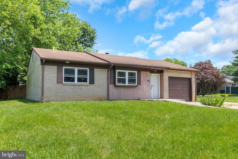 43 Reubens Cir, Newark, DE 19702 - photo 1