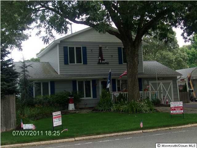 119 Mill Creek Rd, Bayville, NJ 08721 - photo 1