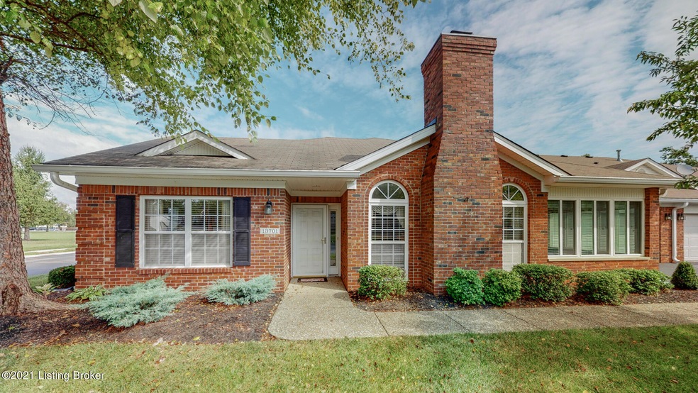 13701 Le Rente Dr Louisville KY 40299-58