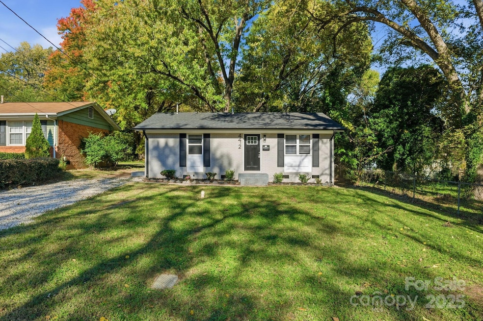 4412 Gum St, Charlotte, NC 28208 - photo 1