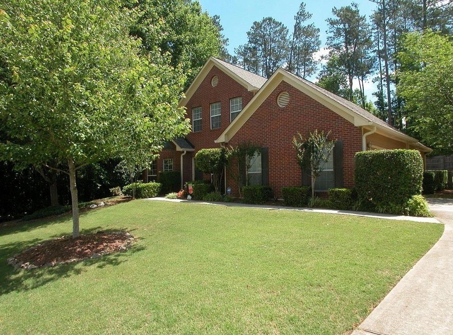 435 Greenmont Walk Ct, Alpharetta, GA 30009 - photo 1