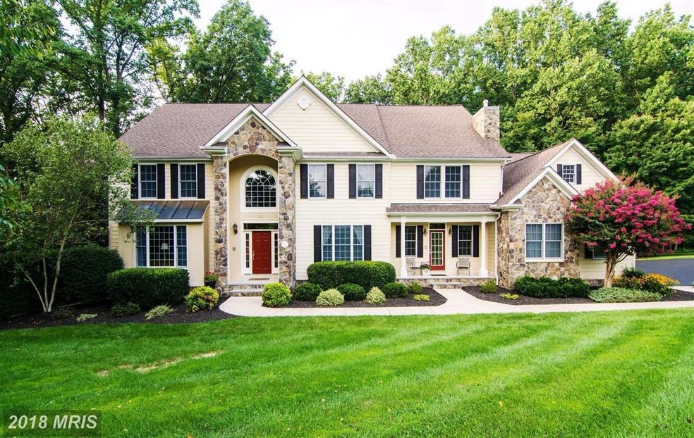 31 Brett Manor Ct, Cockeysville, MD 21030 - photo 1