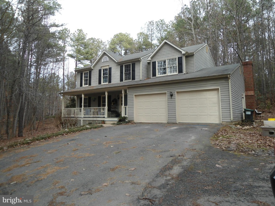 12631 Belleflower Ln, Fredericksburg, VA 22407 - photo 1