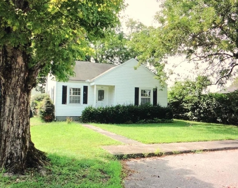 306 S Woodland St unit A, Manchester, TN 37355 - photo 1