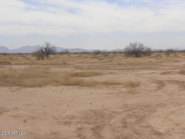 Vacant land in Eloy (1)