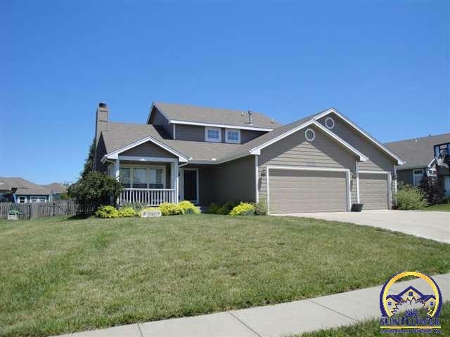 7732 SW 26th St, Topeka, KS 66614 - photo 1