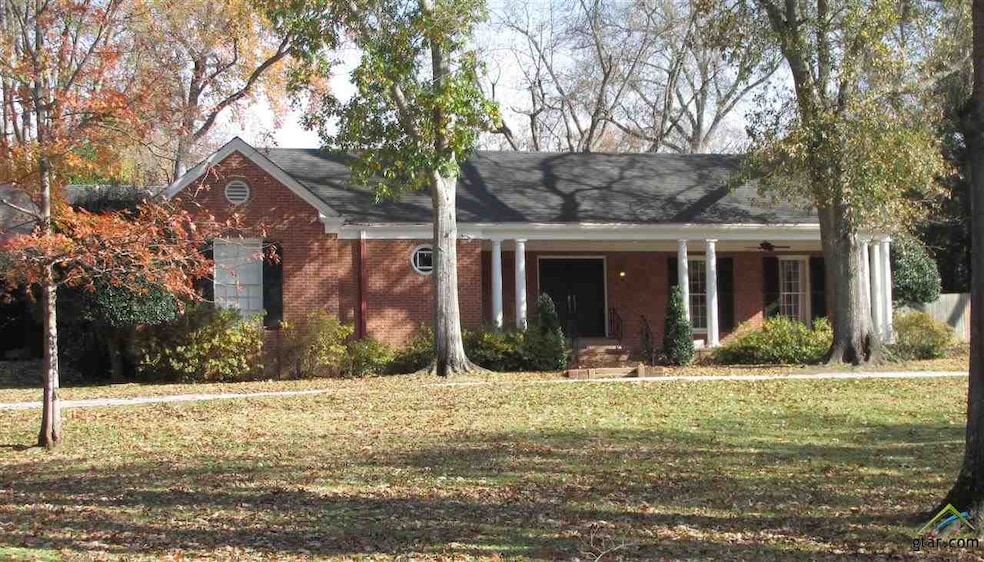 2232 S Chilton Ave, Tyler, TX 75701 - photo 1