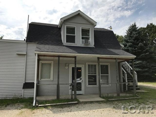 2200 E Gier Rd, Adrian, MI 49221 - photo 1