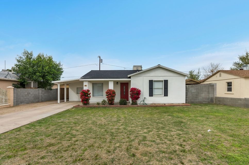 Welcome to 1516 E. Cypress!