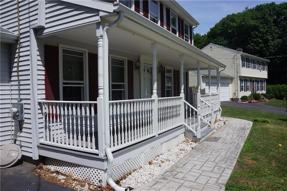 5 Timber Trail, Milford, CT 06460 - photo 1