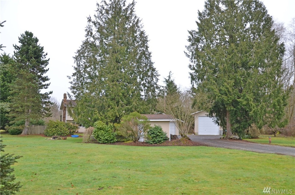 21415 36th Ave NW, Stanwood, WA 98292 - photo 1